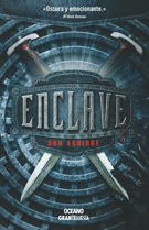 ENCLAVE 1 ENCLAVE