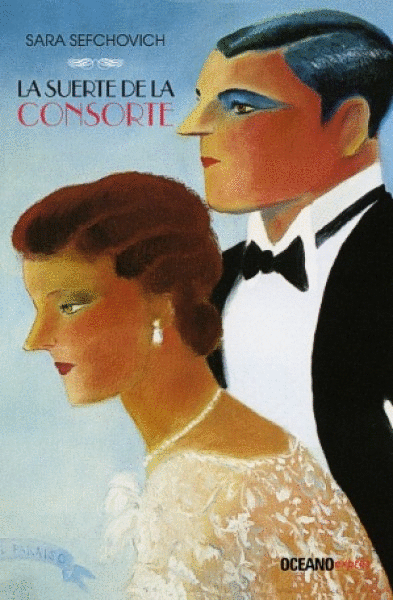 SUERTE DE LA CONSORTE LA (BOLSILLO)