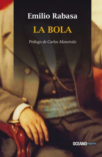 BOLA LA