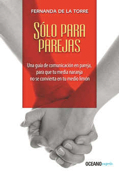 SOLO PARA PAREJAS (BOLSILLO)