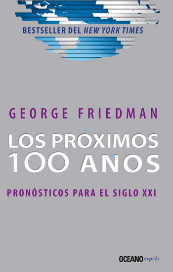 LOS PROXIMOS 100 A�OS