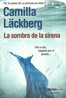 LA SOMBRA DE LA SIRENA