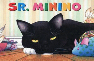SR MININO