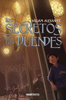SECRETOS DE LOS DUENDES