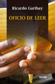 OFICIO DE LEER