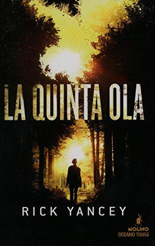 QUINTA OLA LA