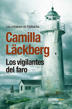 VIGILANTES DEL FARO LOS