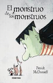 MONSTRUO DE LOS MONSTRUOS