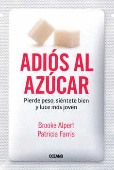 ADIOS AL AZUCAR