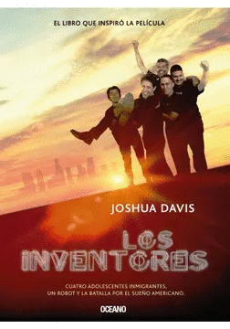 INVENTORES LOS