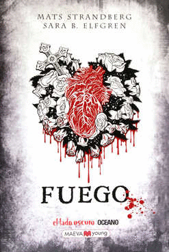ENGELSFORS 2 FUEGO