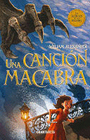 UNA CANCION MACABRA