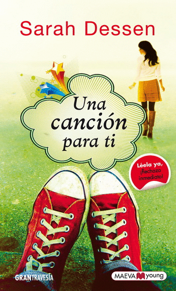 UNA CANCION PARA TI
