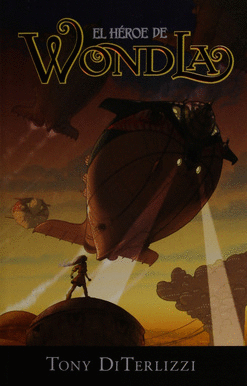 EL HEROE DE WONDLA