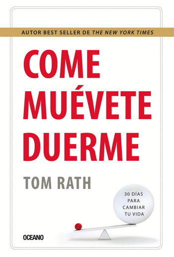COME MUEVETE DUERME