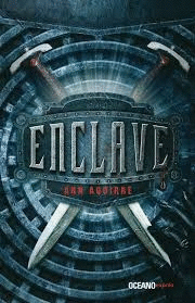 ENCLAVE 1 (BOLSILLO)