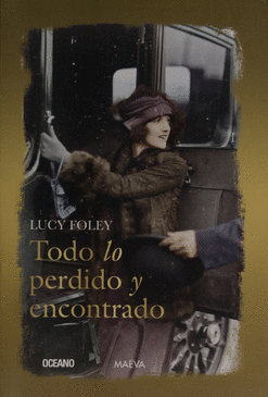 TODO LO PERDIDO Y ENCONTRADO
