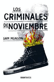 CRIMINALES DE NOVIEMBRE LOS