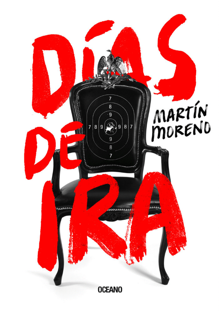 DIAS DE IRA
