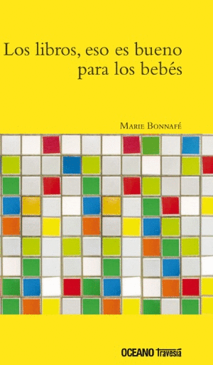 LIBROS ESO ES BUENO PARA LOS BEBES LOS
