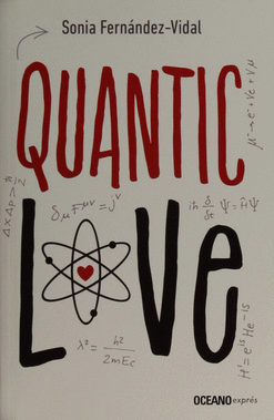 QUANTIC LOVE