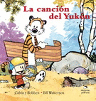 CALVIN Y HOBBES  LA CANCION DEL YUKON