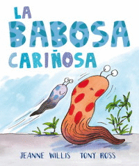 BABOSA CARIOSA LA