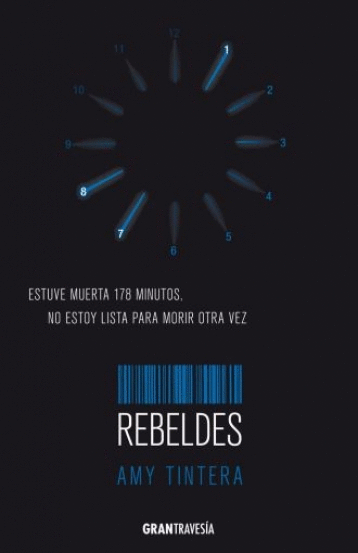 REBELDES