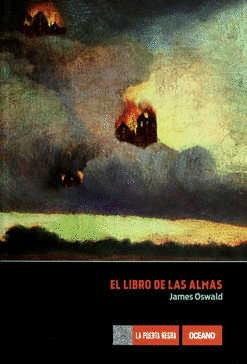 LIBRO DE LAS ALMAS EL
