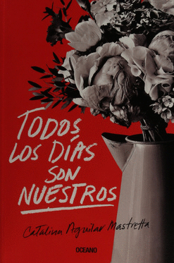 TODOS LOS DIAS SON NUESTROS Librería León