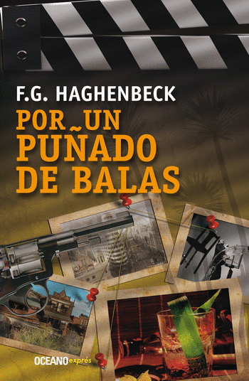 POR UN PU�ADO DE BALAS