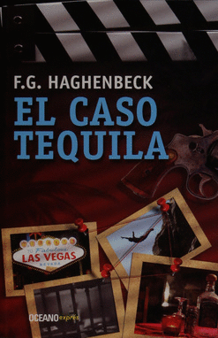 CASO TEQUILA EL (BOLSILLO)