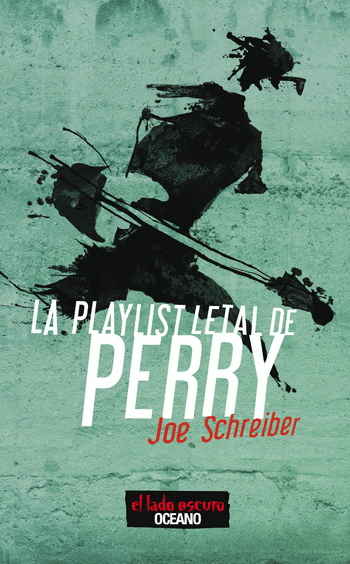 PLAYLIST LETAL DE PERRY LA