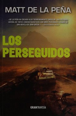 PERSEGUIDOS LOS 2