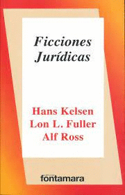 FICCIONES JURIDICAS