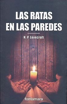 RATAS EN LAS PAREDES LAS