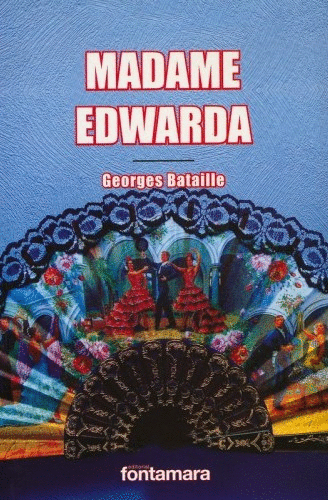 MADAME EDWARDA
