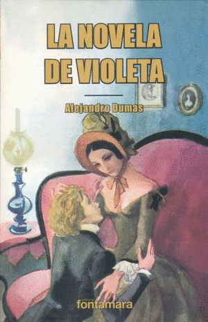 LA NOVELA DE VIOLETA