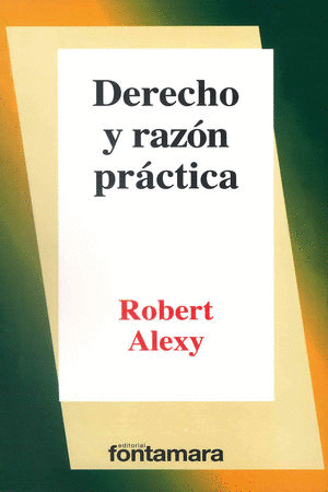 DERECHO Y RAZON PRACTICA