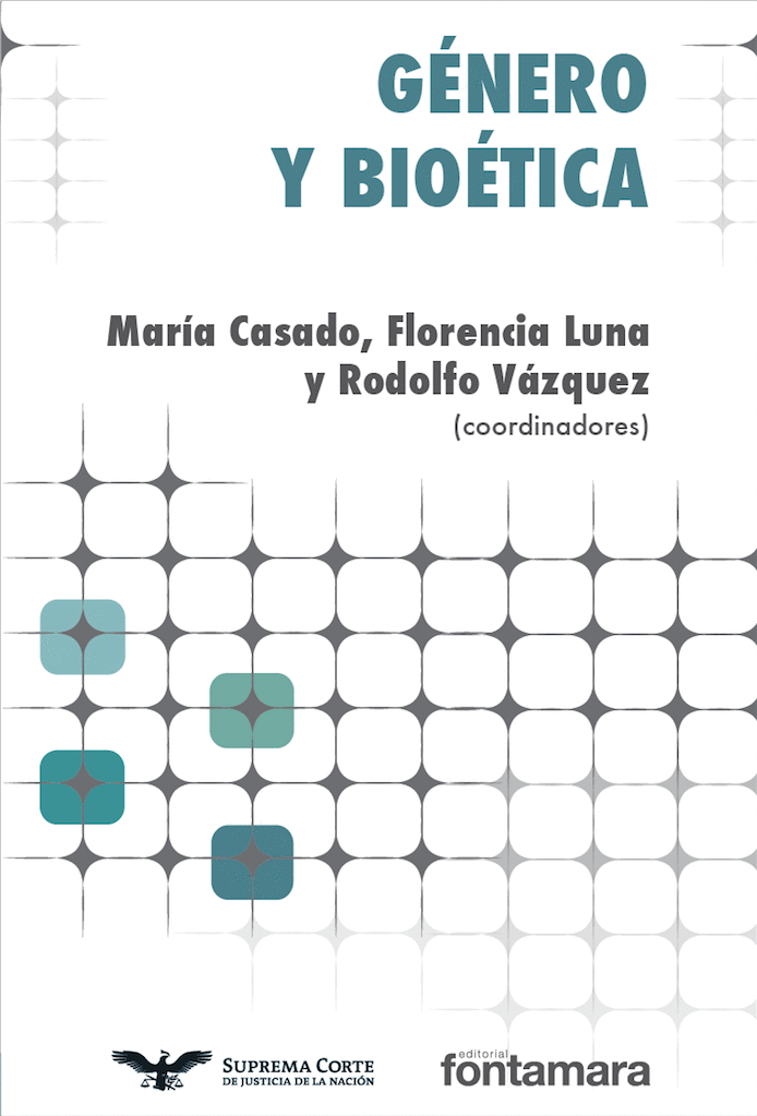 GENERO Y BIOETICA