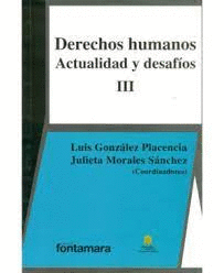 DERECHOS HUMANOS ACTUALIDAD Y DESAFIOS 3