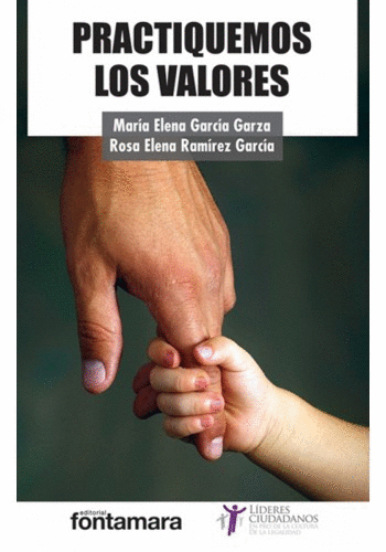 PRACTIQUEMOS LOS VALORES