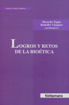 LOGROS Y RETOS DE LA BIOETICA
