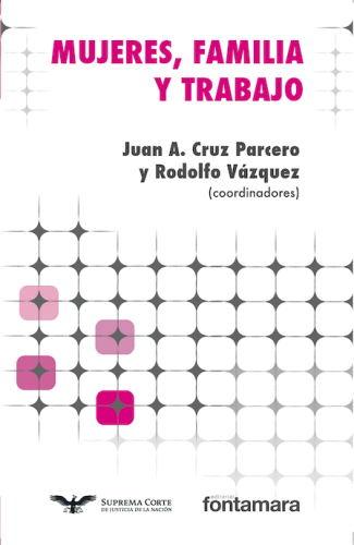 MUJERES FAMILIA Y TRABAJO