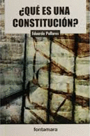 QUE ES UNA CONSTITUCION