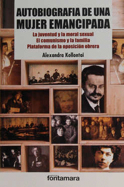 AUTOBIOGRAFIA DE UNA MUJER EMANCIPADA