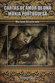 CARTAS DE AMOR DE UNA MONJA PORTUGUESA