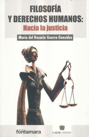 FILOSOFIA Y DERECHOS HUMANOS HACIA LA JUSTICIA