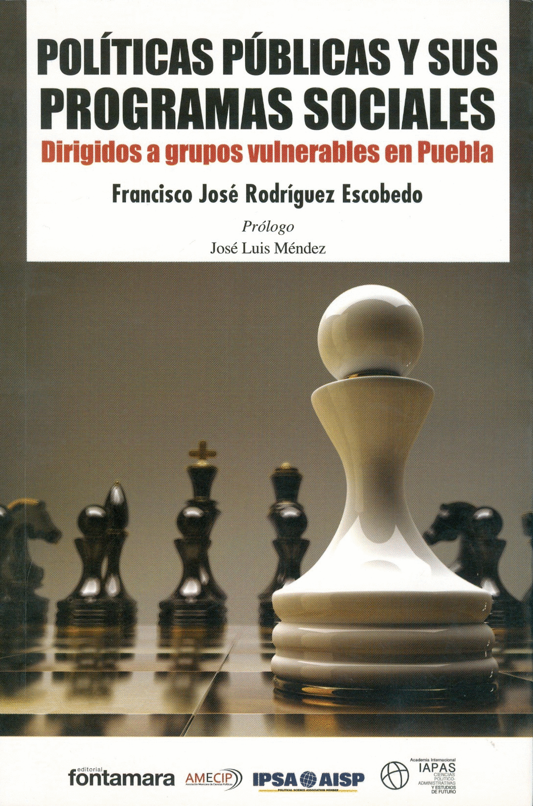 POLITICAS PUBLICAS Y SUS PROGRAMAS SOCIALES