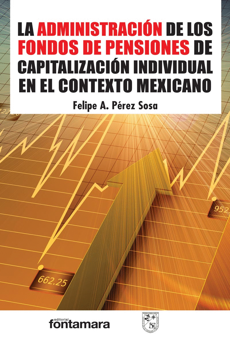 ADMINISTRACION DE LOS FONDOS DE PENSIONES LA
